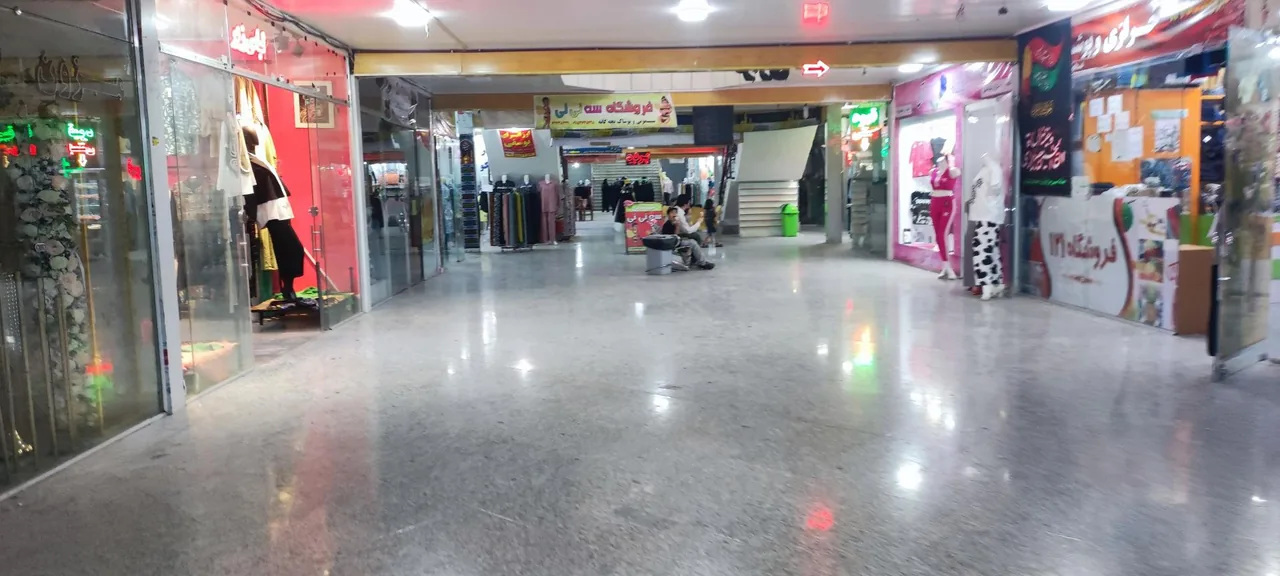 پاساژ سادسی - تصویر 5