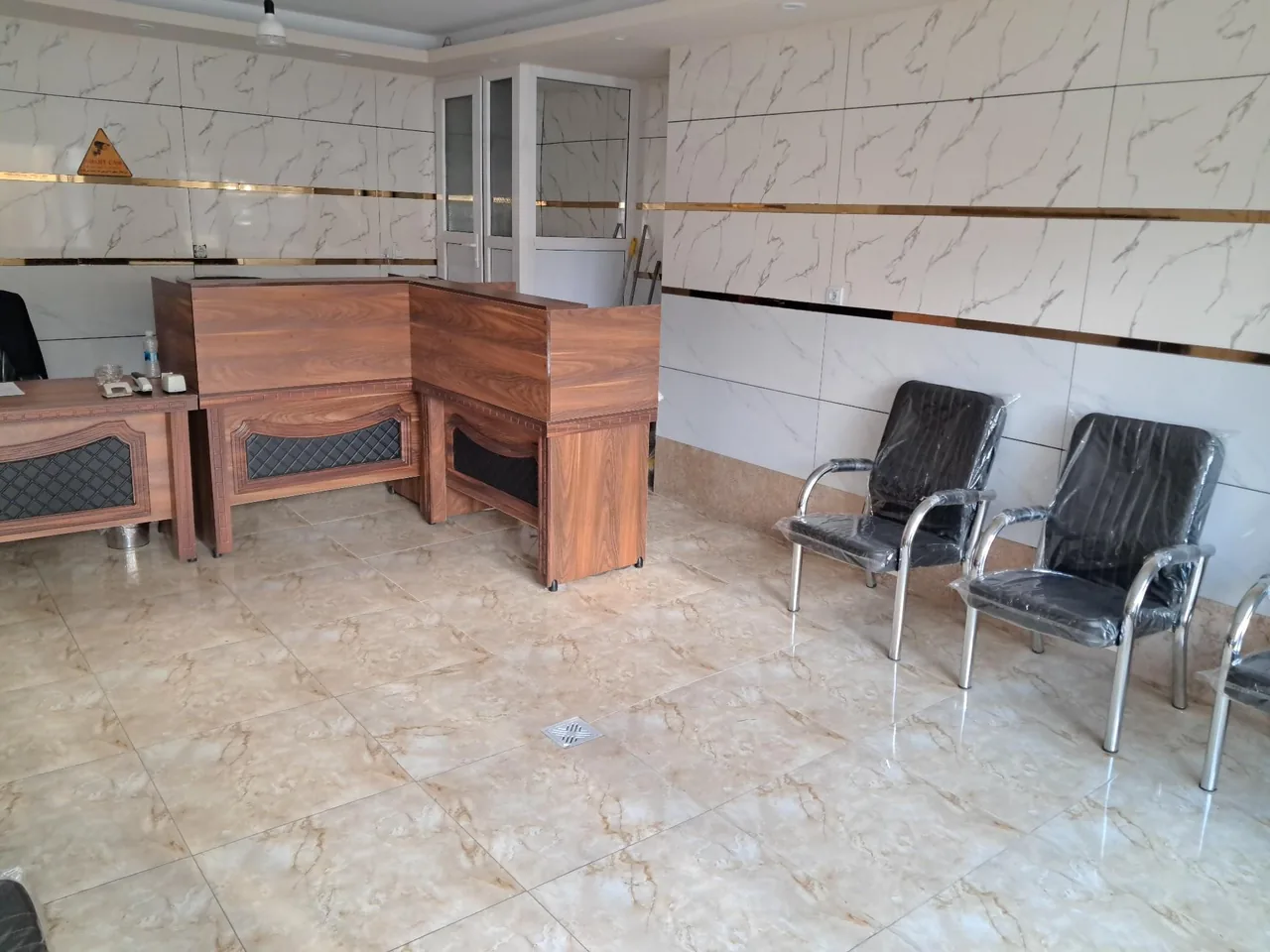 دفتر خدمات‌ زیارتی کمیل گشت تبریز - تصویر 2