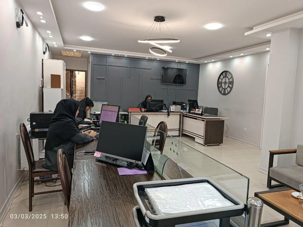 شرکت حسابداری و ثبتی نیکوحساب - تصویر 2