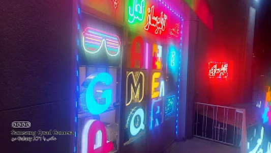 تابلوسازی لعل