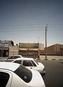تابلو کار