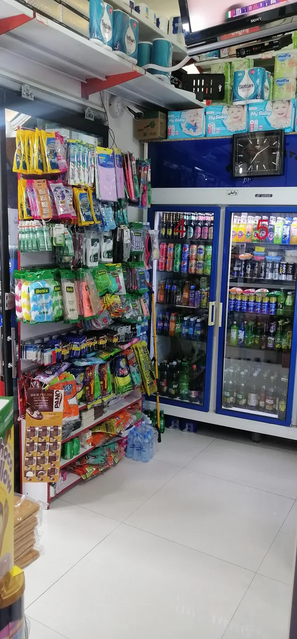 سوپر مارکت پروما - تصویر 5