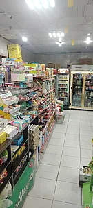 هایپرمارکت استقلال