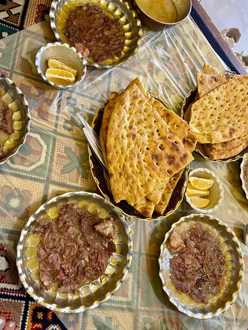 طباخی بره ناقلا - تصویر 4