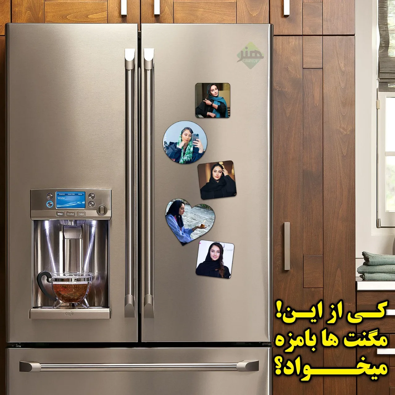 چاپ هنر - تصویر 4