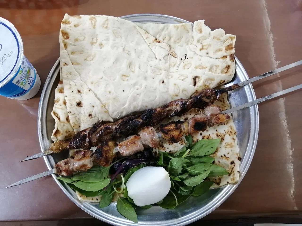 کبابخانه مهراب - تصویر 2