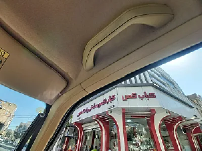کباب گص صادقی