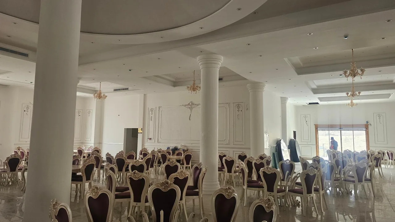 مجتمع تفریحی پذیرایی مادر - تصویر 3