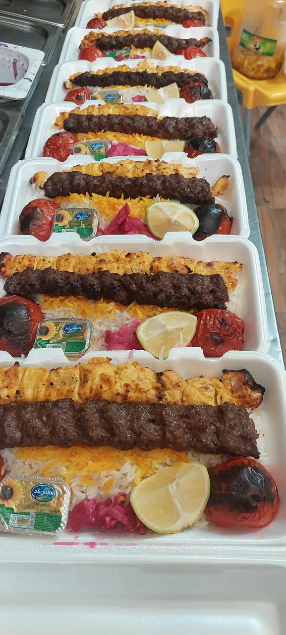 کافه هفت خورشید(سان سون) - تصویر 2