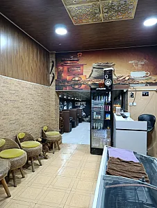 کافه کانو ایلام
