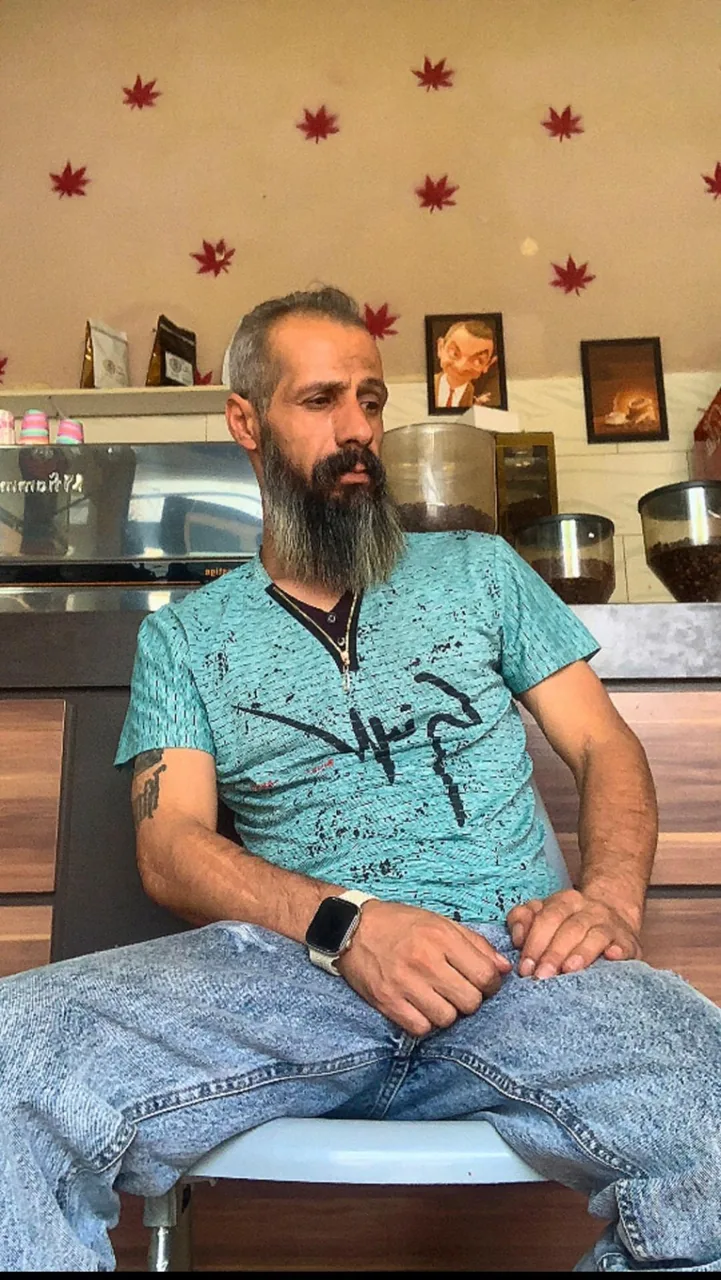 قهوه سرای ارغوان - تصویر 3