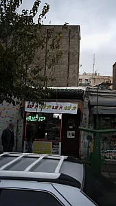 تابلو سازی و دکوراسیون توکلی