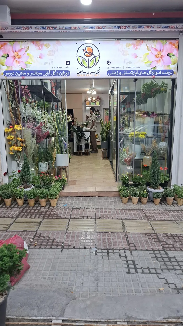 گلسرای ساحل