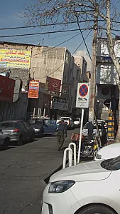 تابلو سازی رودکی