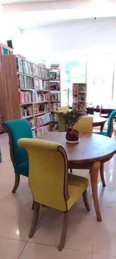 کتابسرای سیدی