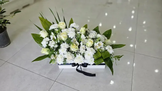 گل فروشی گل نرگس شهرکرد