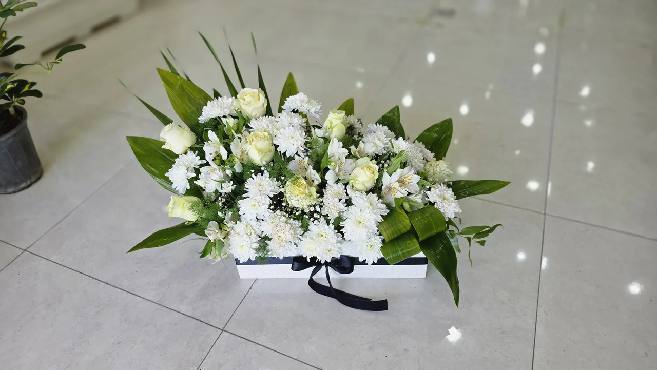 گل فروشی گل نرگس شهرکرد