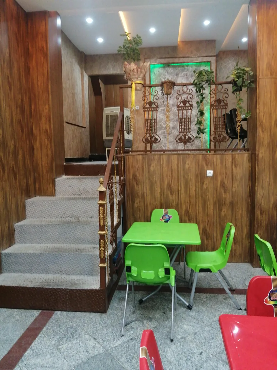 فست فود خان - تصویر 2