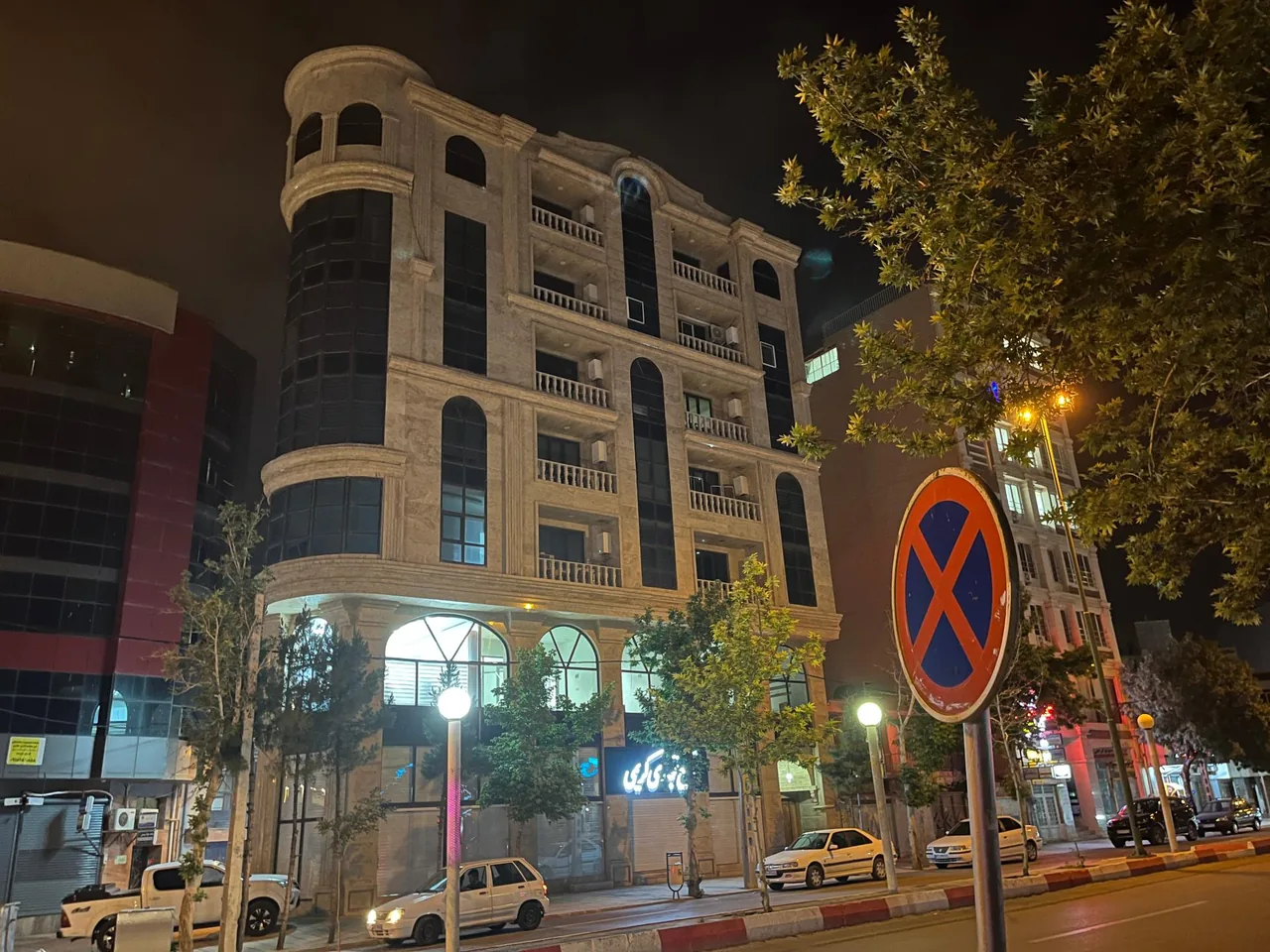 مجتمع تجاری کریمی - تصویر 4