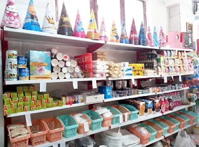 ظروف یکبارمصرف سلیمانی
