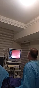 مطب دکتر بهزاد بدخش، فوق تخصص گوارش