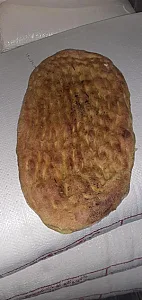 نانوایی سنتی