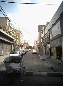 تابلو سازی شکوری