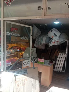 فروشگاه بدنه مهرداد