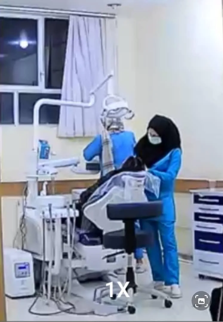 مطب دندانپزشکی خانم دکتر پریسا فروزنده - تصویر 2