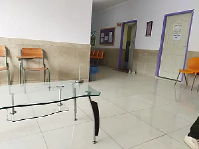 دبیرستان دخترانه پژوهش