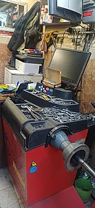 خدمات لاستیک حجازی