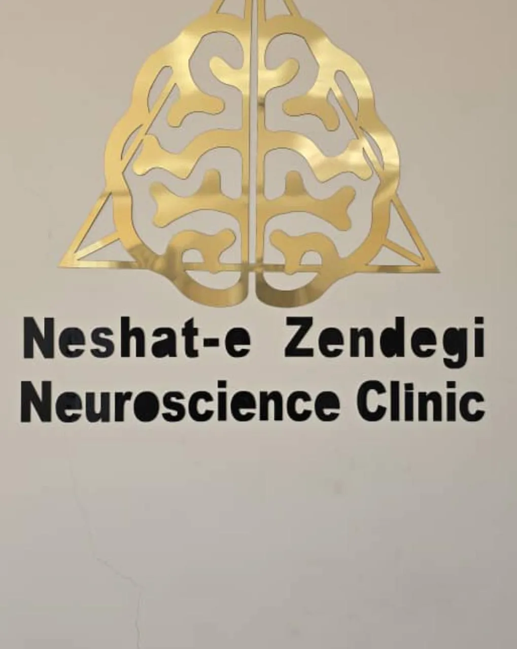 کلینیک علوم اعصاب دکتر نیک فرجام