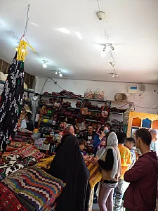 صنایع دستی هاکان