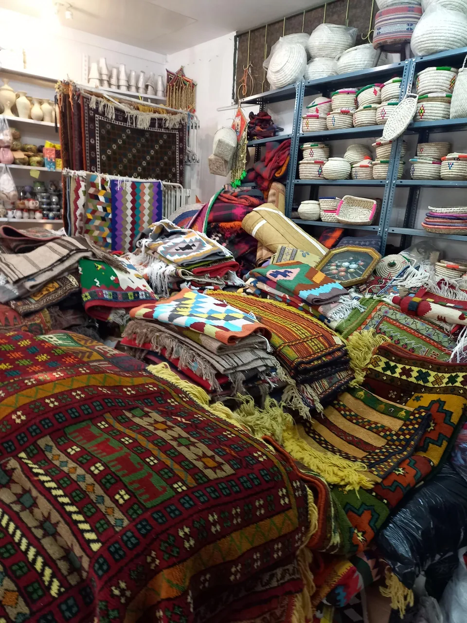 صنایع دستی هاکان - تصویر 2