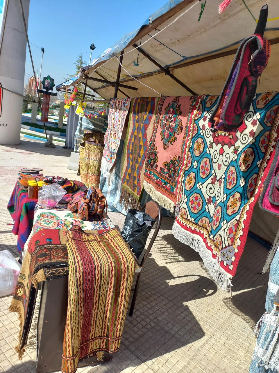صنایع دستی هاکان - تصویر 3