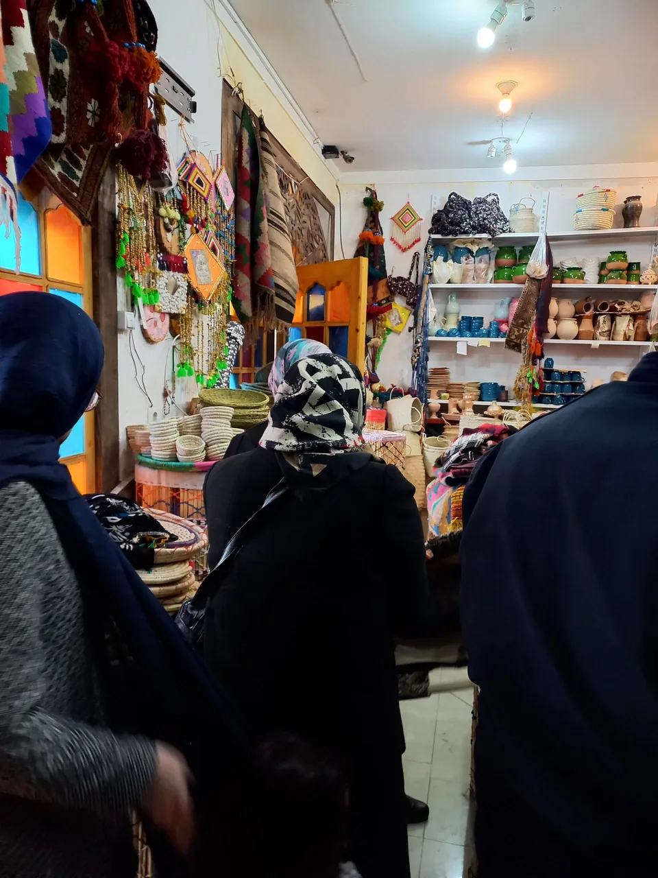 صنایع دستی هاکان - تصویر 5