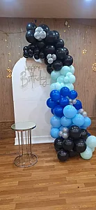 بادکنک آرایی هپی بالن