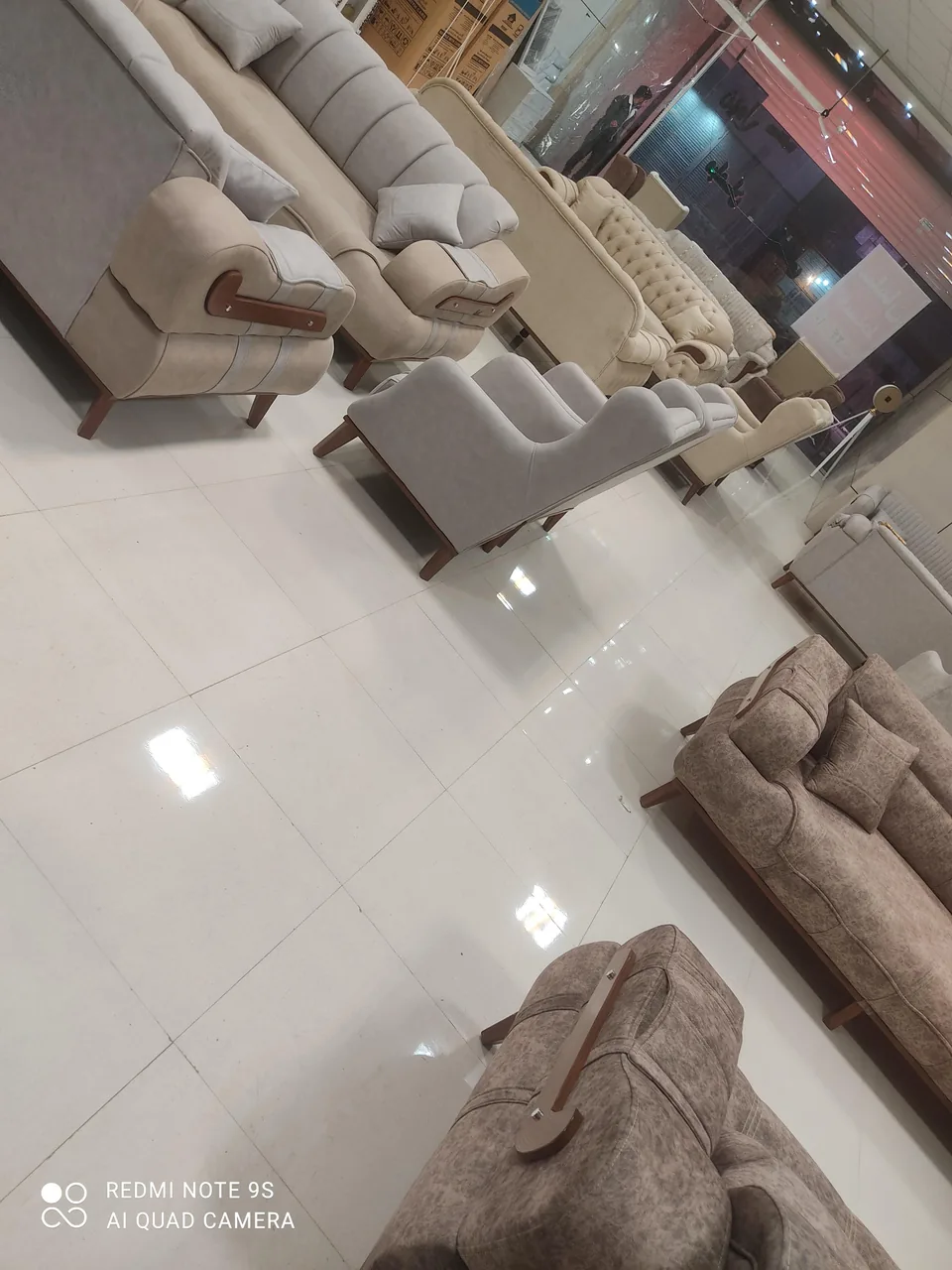هایپر مبل دانیال