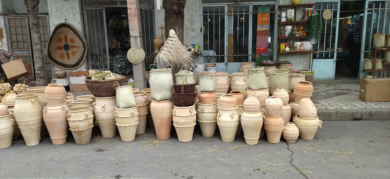 سفال فردوسی