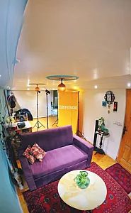 بوف استودیو Boof studio