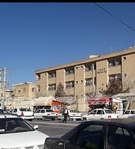 بیمارستان هاجر