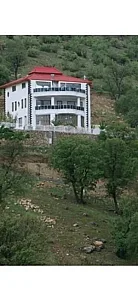ویلای و اقامتگاه توریستی   هلن