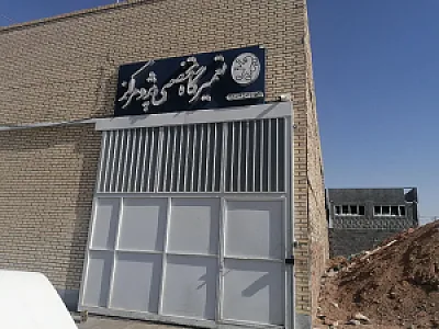 تعمیرگاه تخصصی پژو مهندس دلاکه