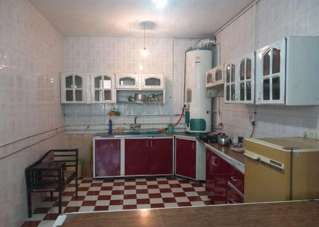 خانه مسافر  یزدان درشهرکرد - تصویر 4