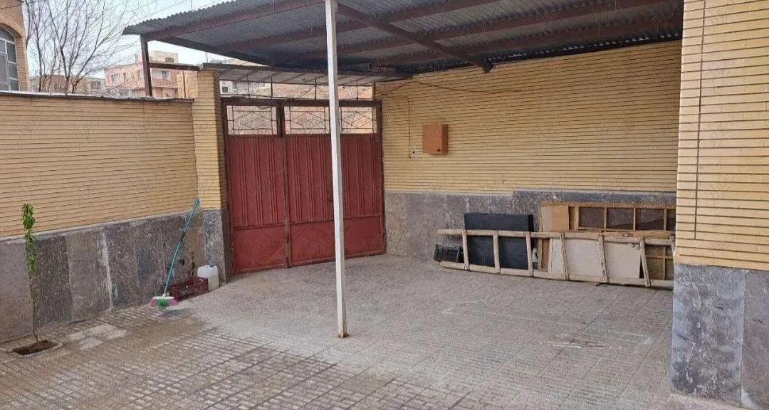 خانه مسافر  یزدان درشهرکرد - تصویر 6