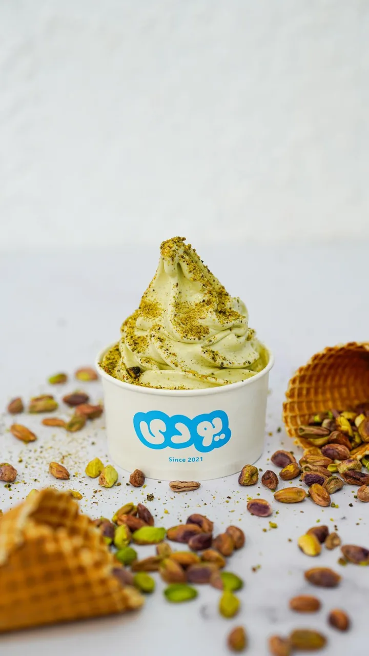 بستنی یودی - تصویر 5