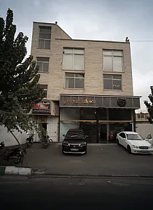 تابلوسازی نما