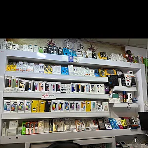 موبایل نایب