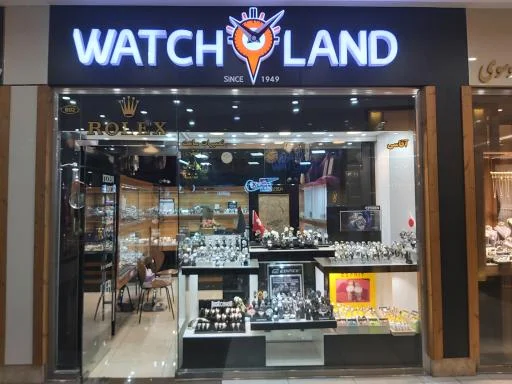ساعت فروشی واچ لند