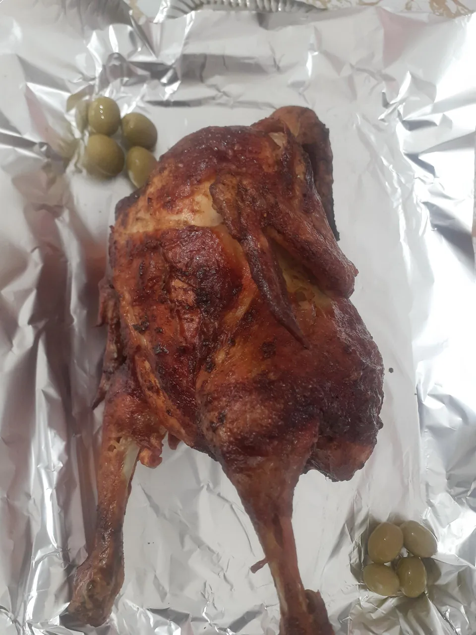 غذاخوری و بیرون بر رکسانا - تصویر 2